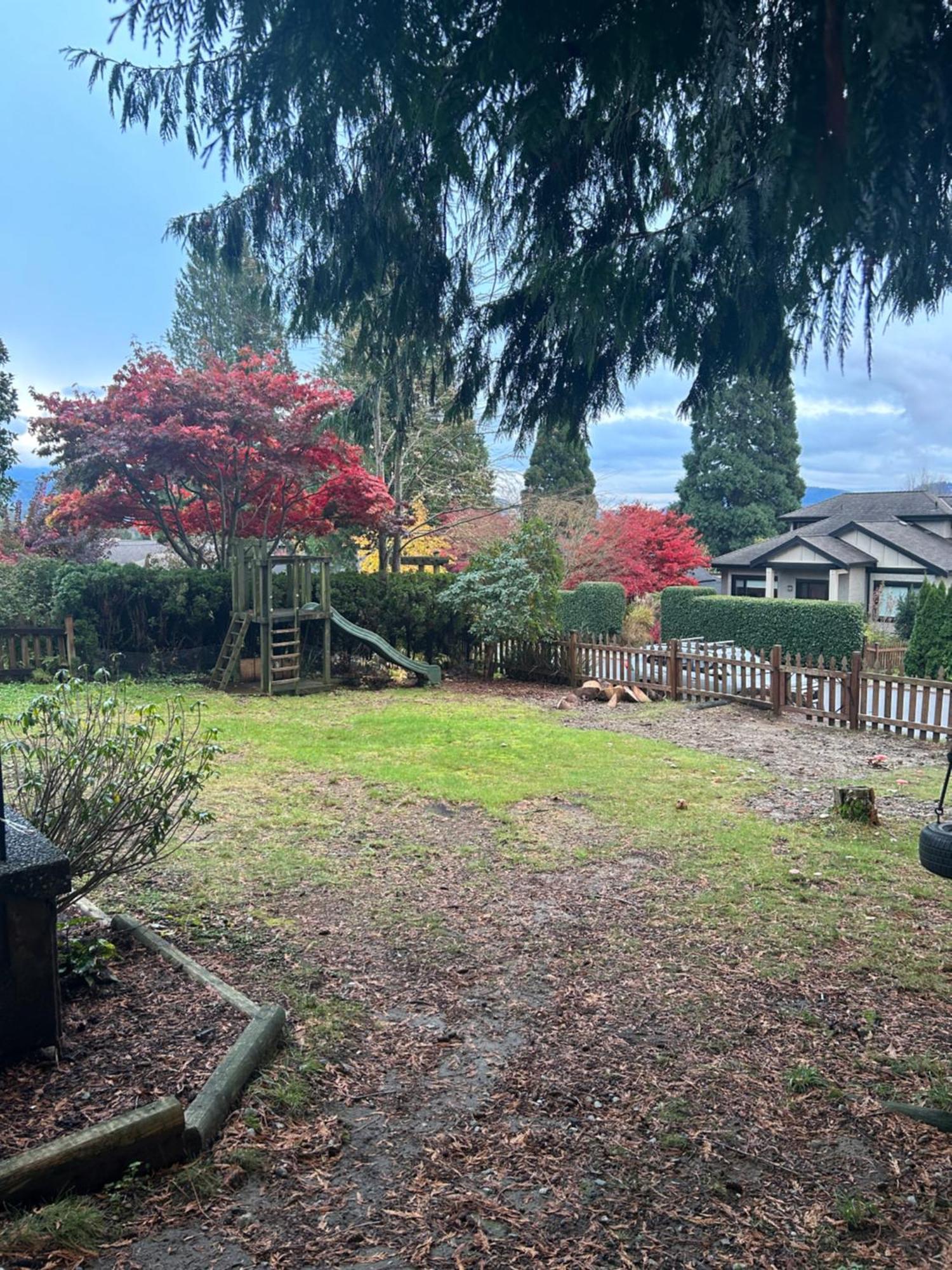 Cozy Home Near Grand Blvd Park North Vancouver Exterior photo